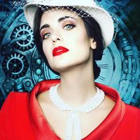 TikTok Account Photo