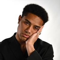 TikTok Account Photo