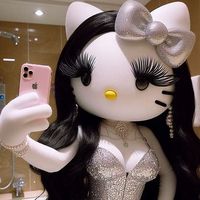 hellokittythebabe