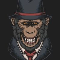 llblack_monkeyll