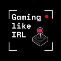 gaminglikeirl