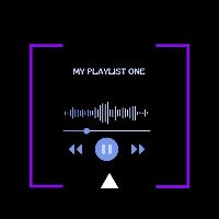myplaylistone