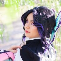 dracaryscosplay