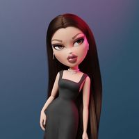 glam4less