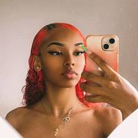TikTok Account Photo