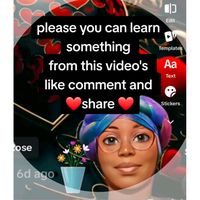 TikTok Account Photo