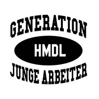 jungearbeiter