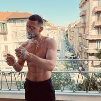 TikTok Account Photo