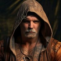 derrottywarrior
