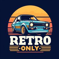 retroonlycars