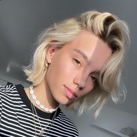 TikTok Account Photo