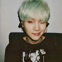 yoongiivrse