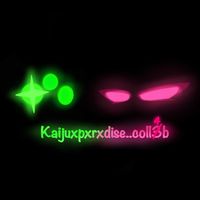 kaijuxpxrxdise..coll4b