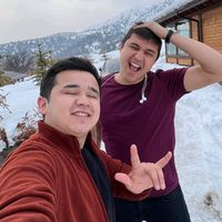 TikTok Account Photo