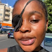 TikTok Account Photo