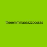 ttteeemmmaaazzzooosss