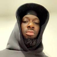 TikTok Account - ivoriankid