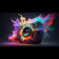 lyricamelodia