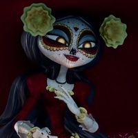 vanyyla