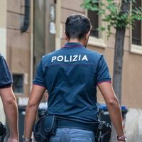 polizia.nel.mondo