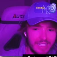 TikTok Account - https://p16-pu-ie.tiktokcdn-eu.com/tos-useast2a-avt-0068-euttp/8ae7ff74a23803e9d9f8068558b06008~tplv-tiktokx-cropcenter:200:200.jpeg