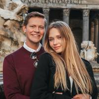 TikTok Account - snezhana_max