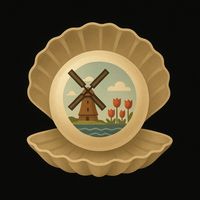 hollandseparels