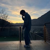 TikTok Account Photo