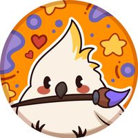 whitebirdie_art
