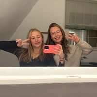 pastawithpestoandcheese