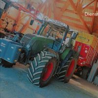 fendt85