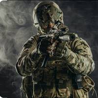 TikTok Account Photo