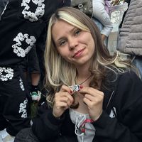 TikTok Account Photo