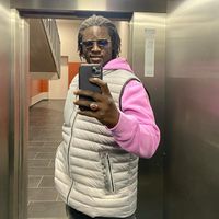 TikTok Account Photo