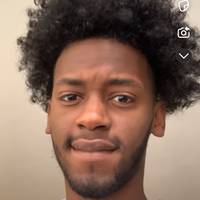 TikTok Account - ibrahimbah21