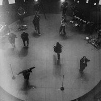 TikTok Account - hillsongworship