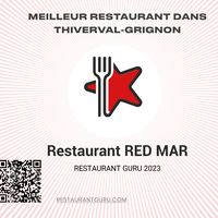 redmarrestaurant