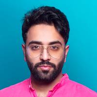TikTok Account Photo