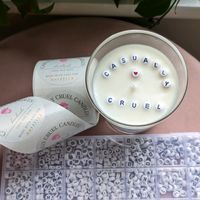 casuallycruelcandles