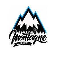 montagnetrekking