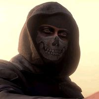 ghostcosplayerin