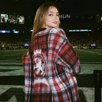 TikTok Account Photo
