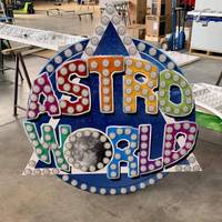 astroworldthinel