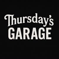 thursdays_garage