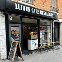 leidencaferestaurant