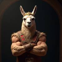 TikTok Account Photo