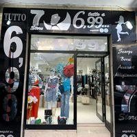 sevenstoremontepellegrin