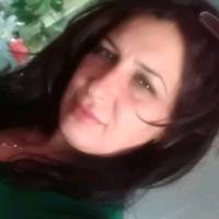 TikTok Account - mariana.georgieva5