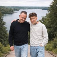jaronxsteve