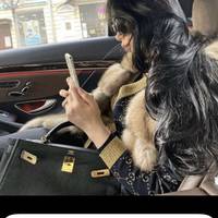 TikTok Account - chiraz_diamond